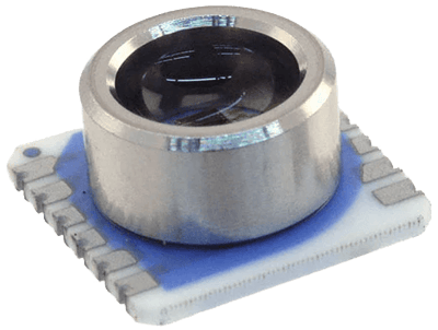 AST Digital Pressure and Altimeter Sensor Module, MS5534C